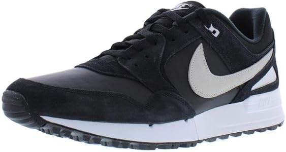 Nike Tênis de golfe Air Pegasus '89 G (FJ2245-001, preto/branco